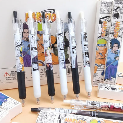 NARUTO Blind Box Pen - 1 pc