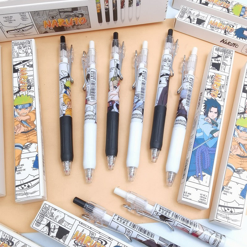 NARUTO Blind Box Pen - 1 pc