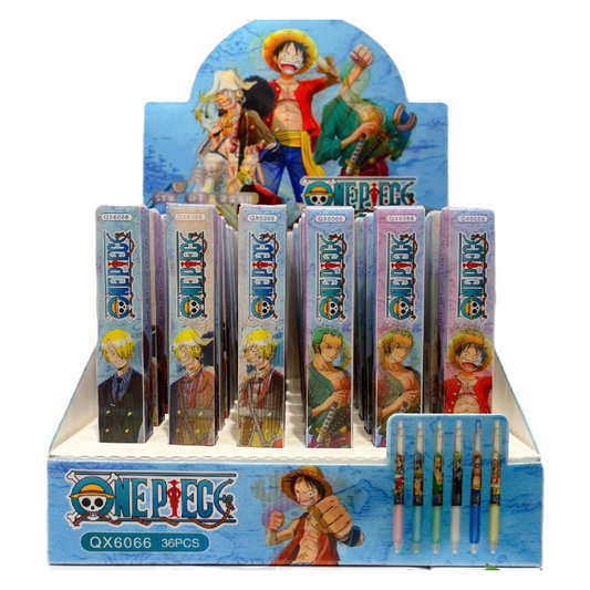 ONE PIECE Blind Box Pen - 1 pc