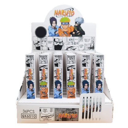 NARUTO Blind Box Pen - 1 pc