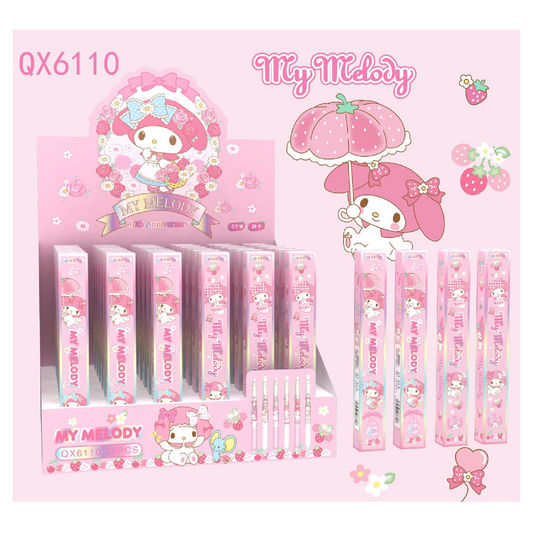 SANRIO My Melody Blind Box Pen - 1 pc