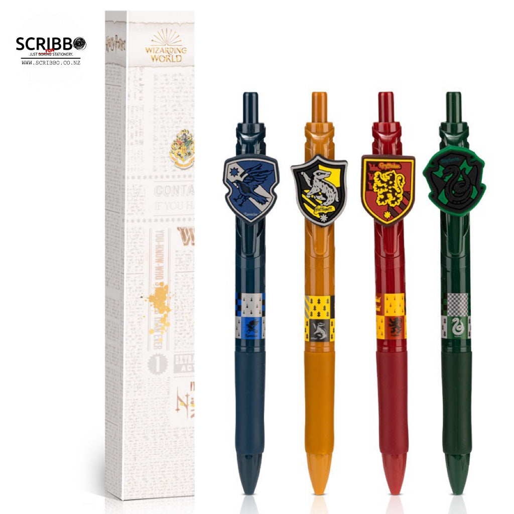 HARRY POTTER Blind Box Pen - 1 pc