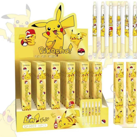 NINTENDO Pokémon Blind Box Pen - 1 pc